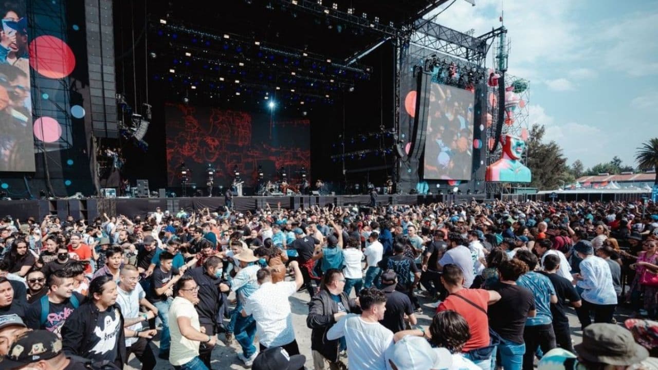 Vive Latino cashless 2023: cómo y cuándo pedir el reembolso de mi dinero paso a paso