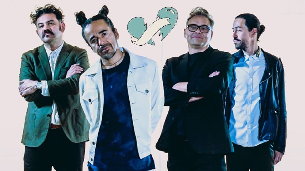 La canción de Café Tacvba que demuestra el lado más oscuro de terminar con el corazón roto