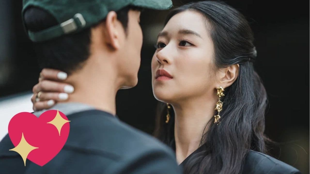 El dorama coreano de Netflix que demuestra que nunca debes darte por vencido por el amor de tu vida