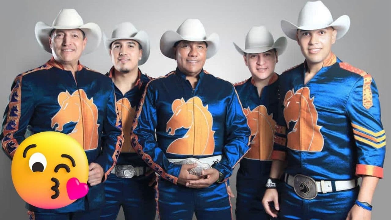 La canción de Bronco con la que seguramente tus papás se enamoraron
