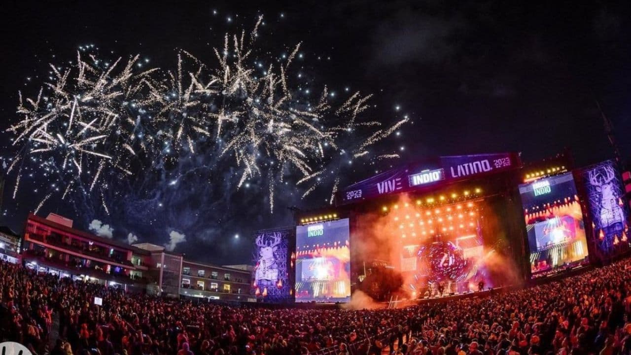 Vive Latino 2023: horarios y bandas por escenario HOY domingo 19 de marzo