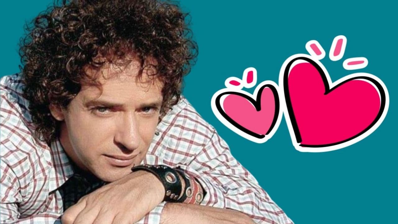 Gustavo Cerati tiene la canción perfecta si te quieres dar otra oportunidad en el amor