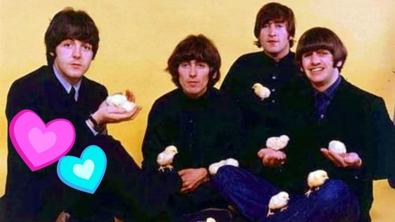 La canción de The Beatles que SOLO dedican las personas enamoradas