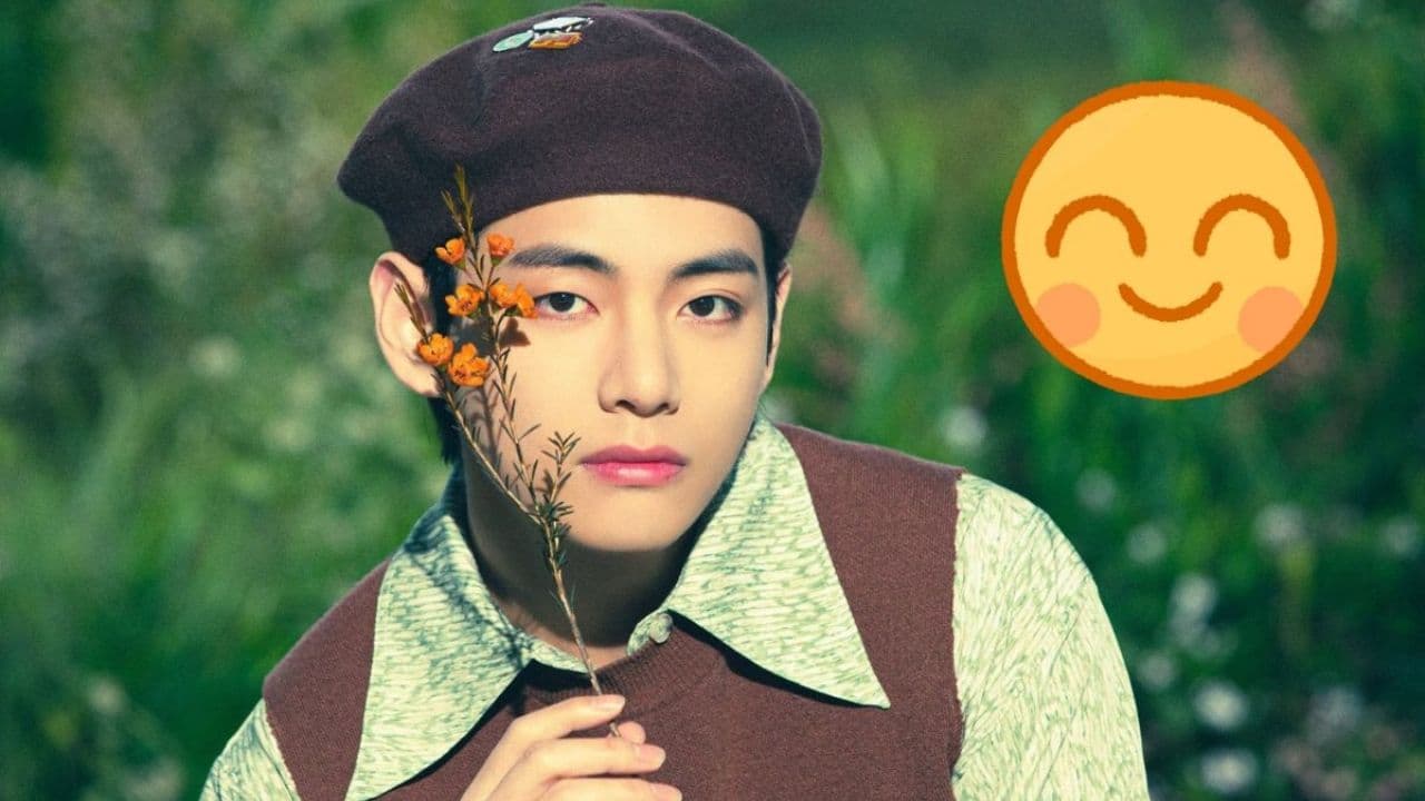 ¿Qué significa Taehyung en español, el nombre V de BTS?