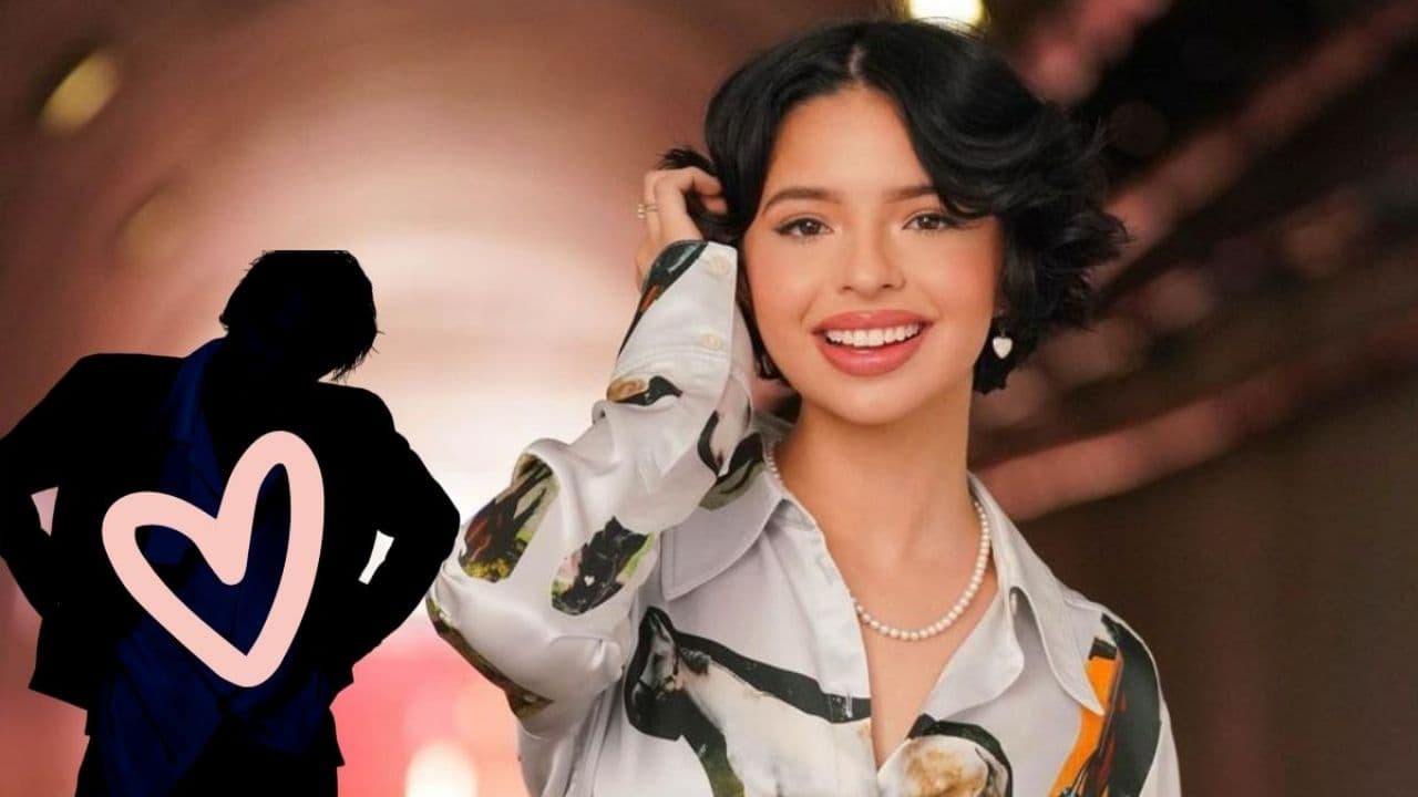 Él es el famoso actor que le ROBÓ el corazón a Ángela Aguilar