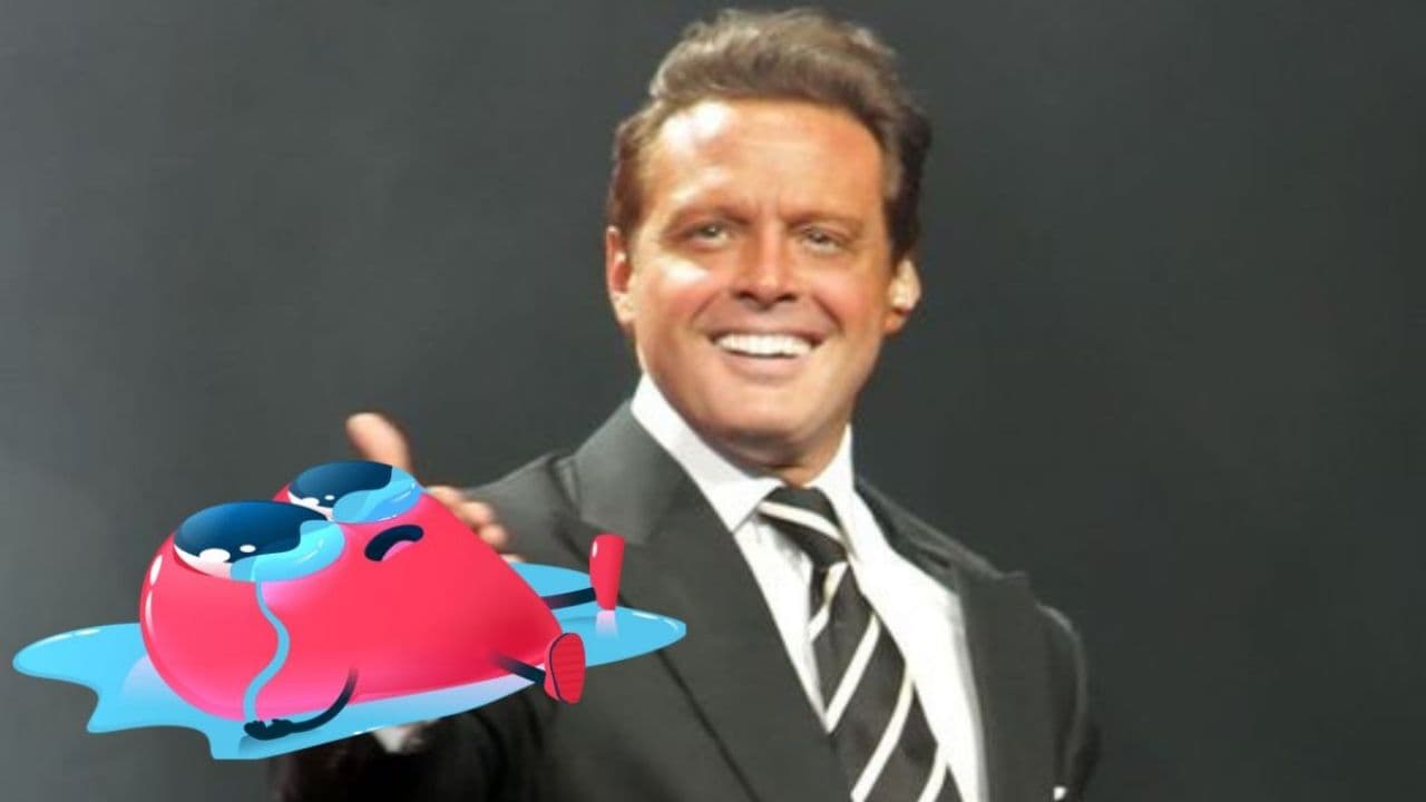 Luis Miguel tiene la canción que necesitas para dejar de querer a alguien