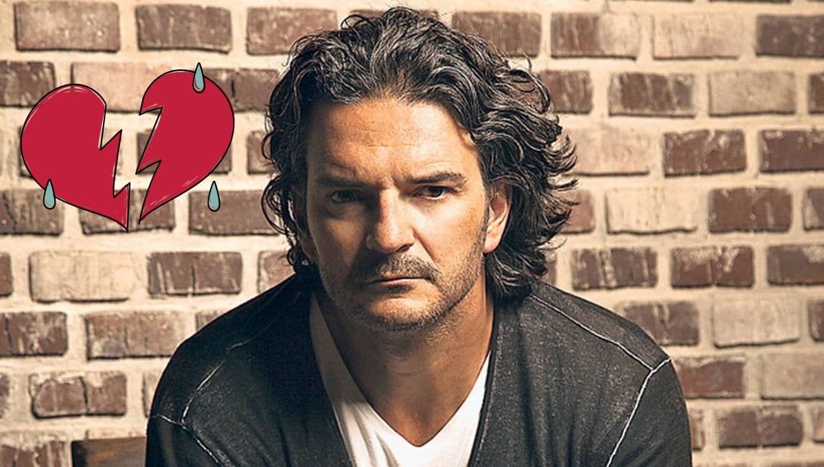 La letra de Ricardo Arjona para dedicar a la persona que te dejó en tu PEOR momento