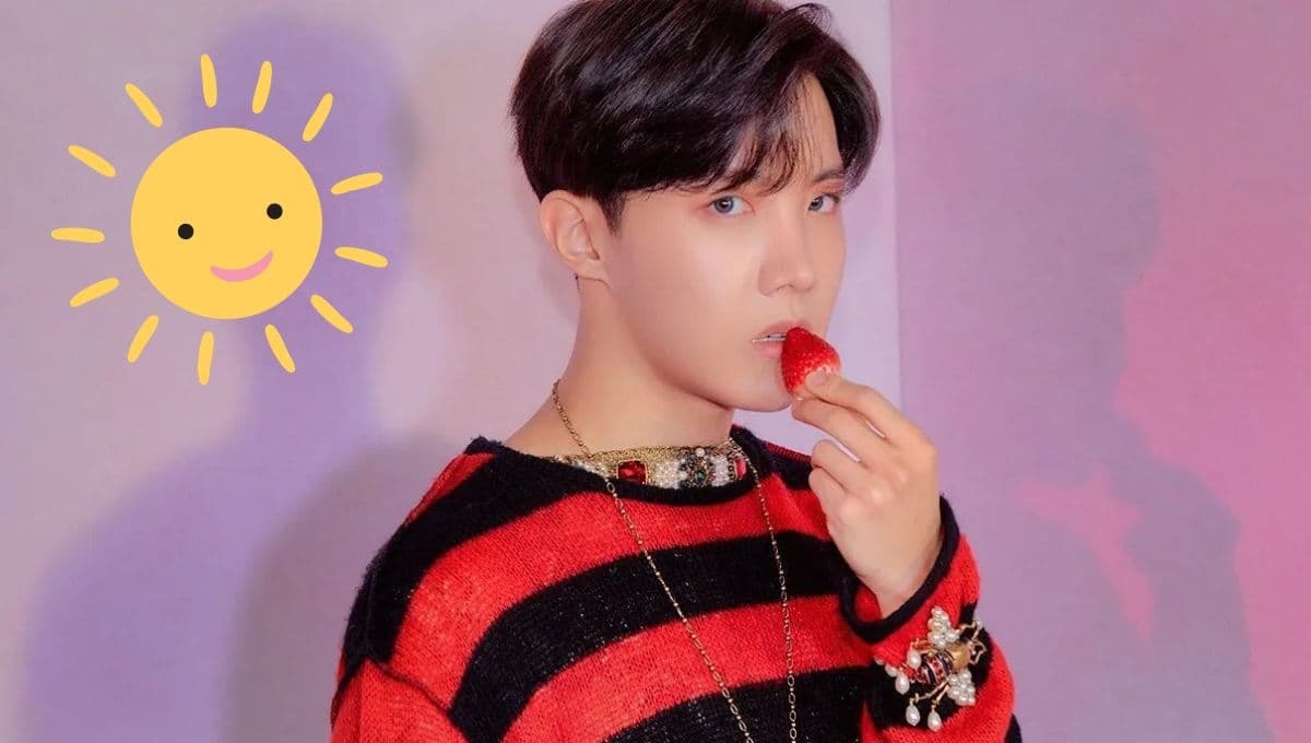 ¿Qué significa Hoseok en español, el nombre de J-Hope de BTS?