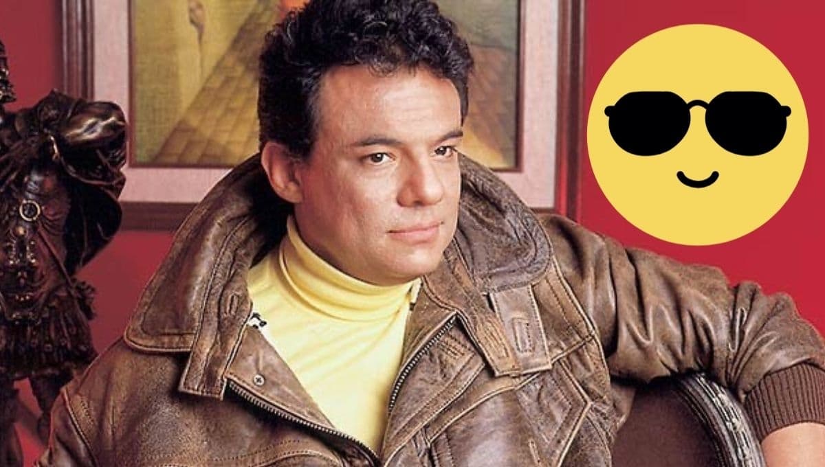Esta es la canción de José José que solo dedican las personas con alta autoestima