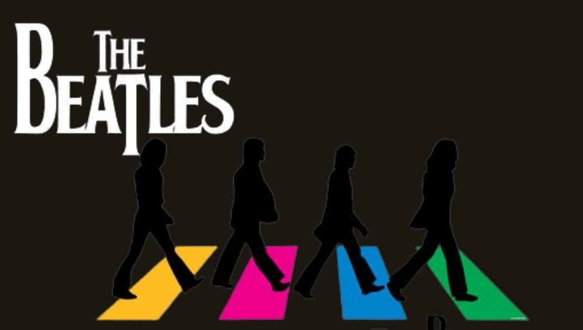 The Beatles tienen la canción perfecta que necesitas escuchar si perdiste a un ser querido