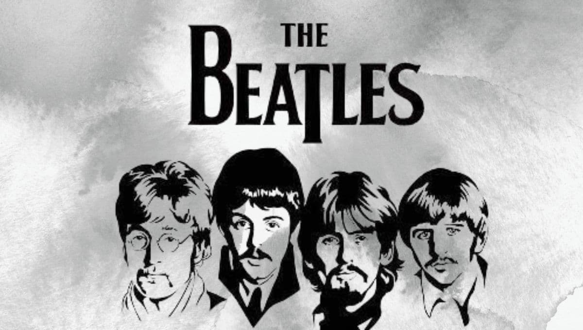 La canción de The Beatles que narra cómo debe ser el amor verdadero