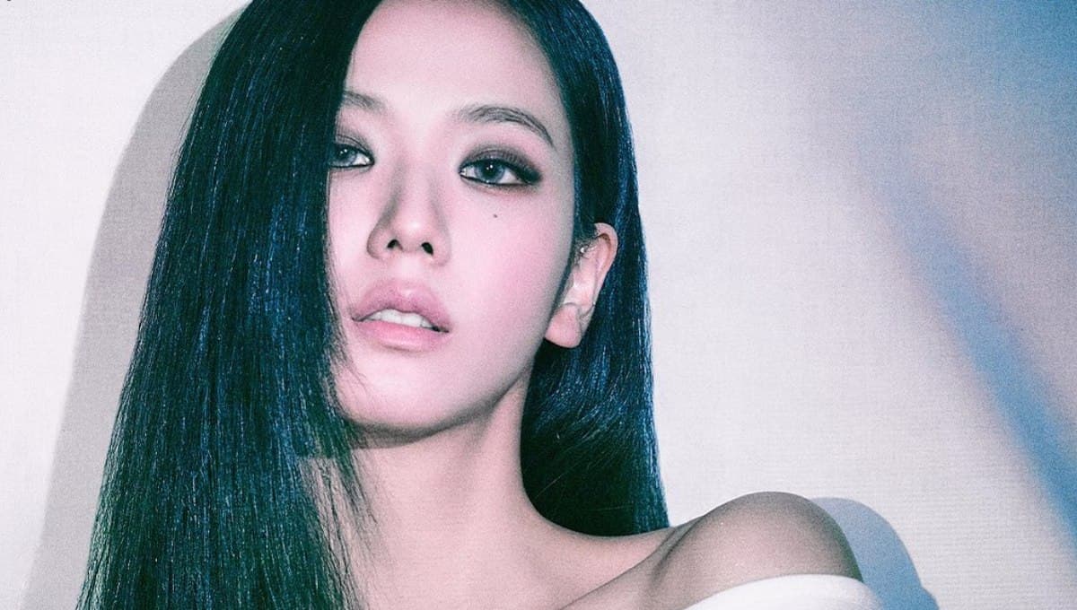 ‘Flower’ de Jisoo de BLACKPINK: letra, traducción en español, pronunciación y VIDEO