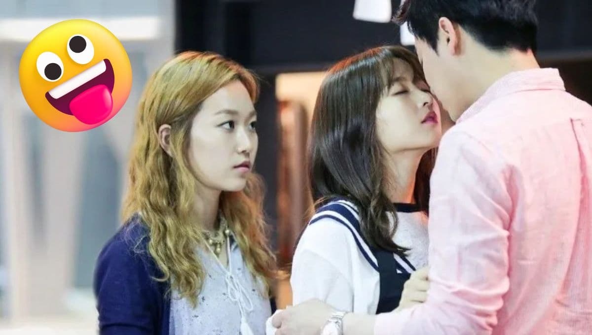 3 doramas coreanos sobre fantasmas que te sacarán una sonrisa
