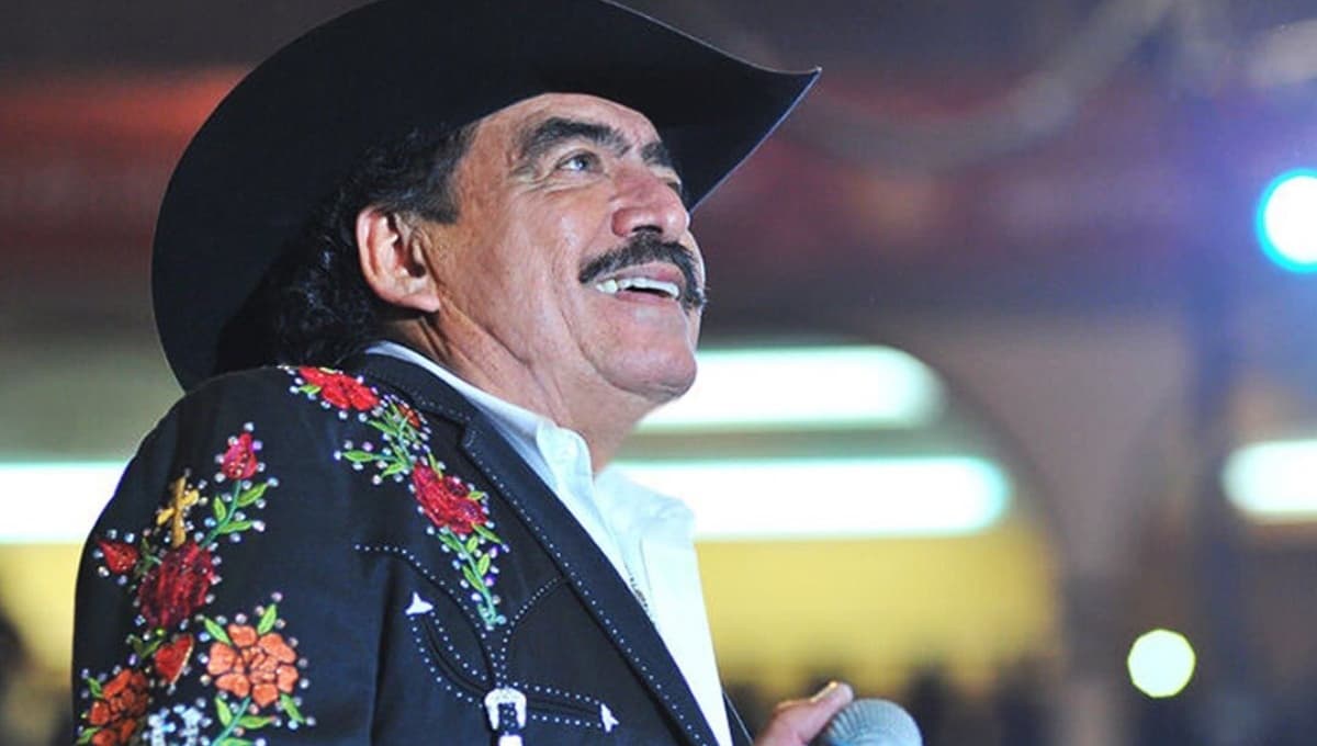 ¿Cuál es la canción más triste de Joan Sebastian?