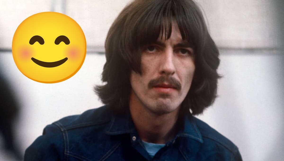 3 canciones que demuestran que George Harrison era el mejor Beatle