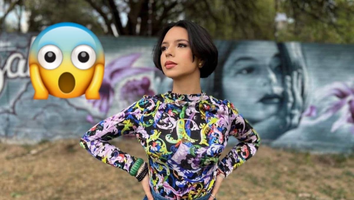¿Ángela Aguilar está embarazada? Sale a la luz la verdad