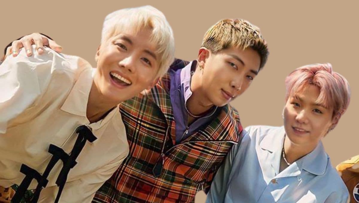 3 canciones de la rap line de BTS donde demuestran que son los mejores del K-Pop