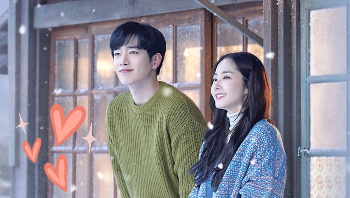 El dorama coreano que confirma que nunca puedes renunciar al amor