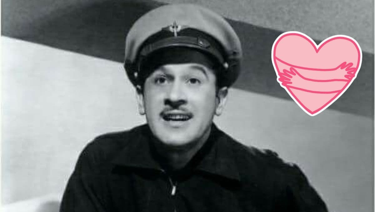La canción de Pedro Infante que solo dedican las personas con amor propio