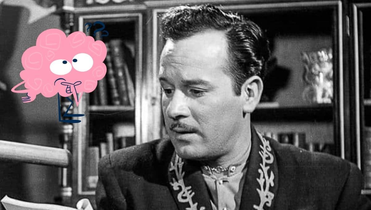 La canción de Pedro Infante que confirma que quieres regresar con tu ex