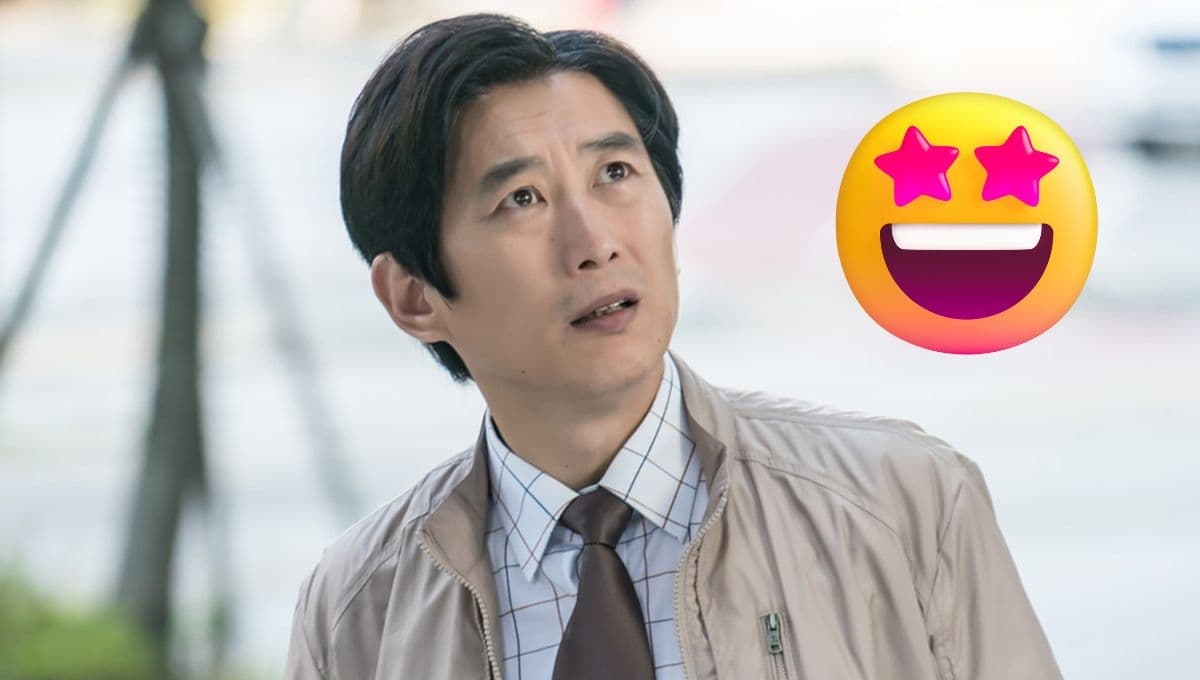 ¿Quién es Kim Won-Hae, el actor de doramas coreanos?