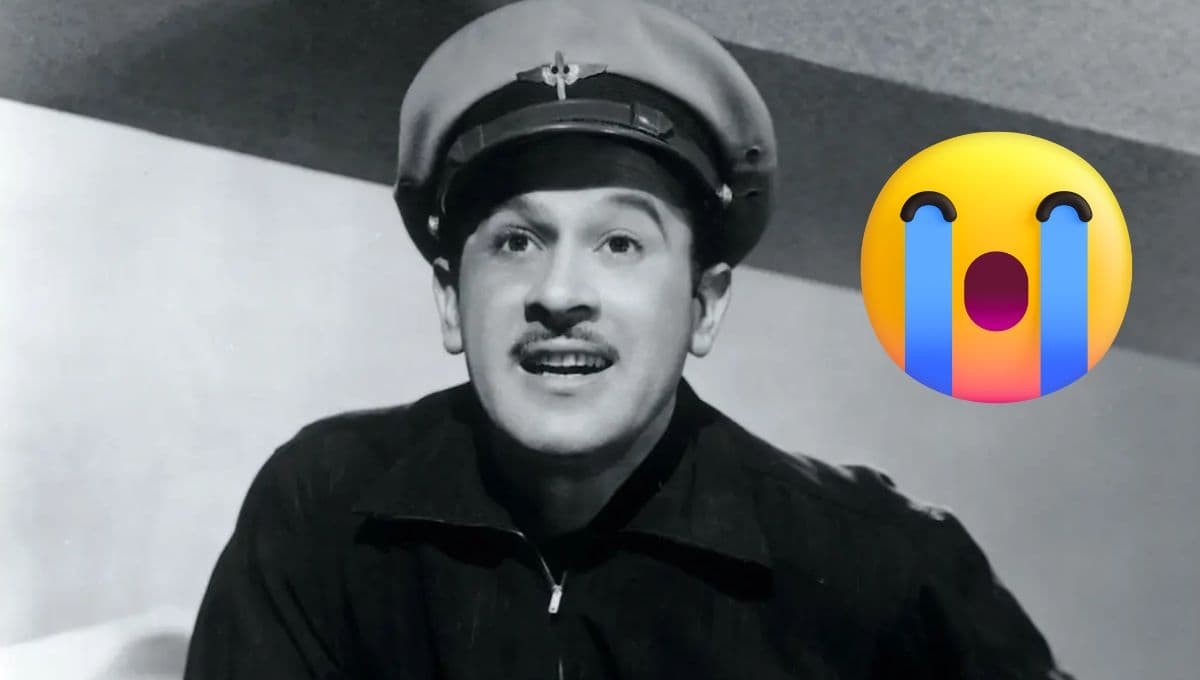 La canción de Pedro Infante que solo dedican quienes saben que los van a cortar