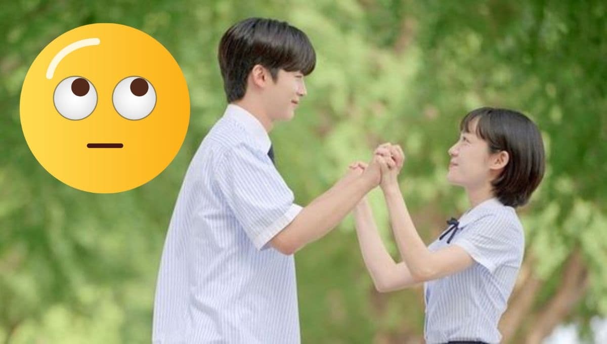 El dorama coreano de Netflix que hizo enojar a sus fans: Ella no tenía que quedarse con ese patán
