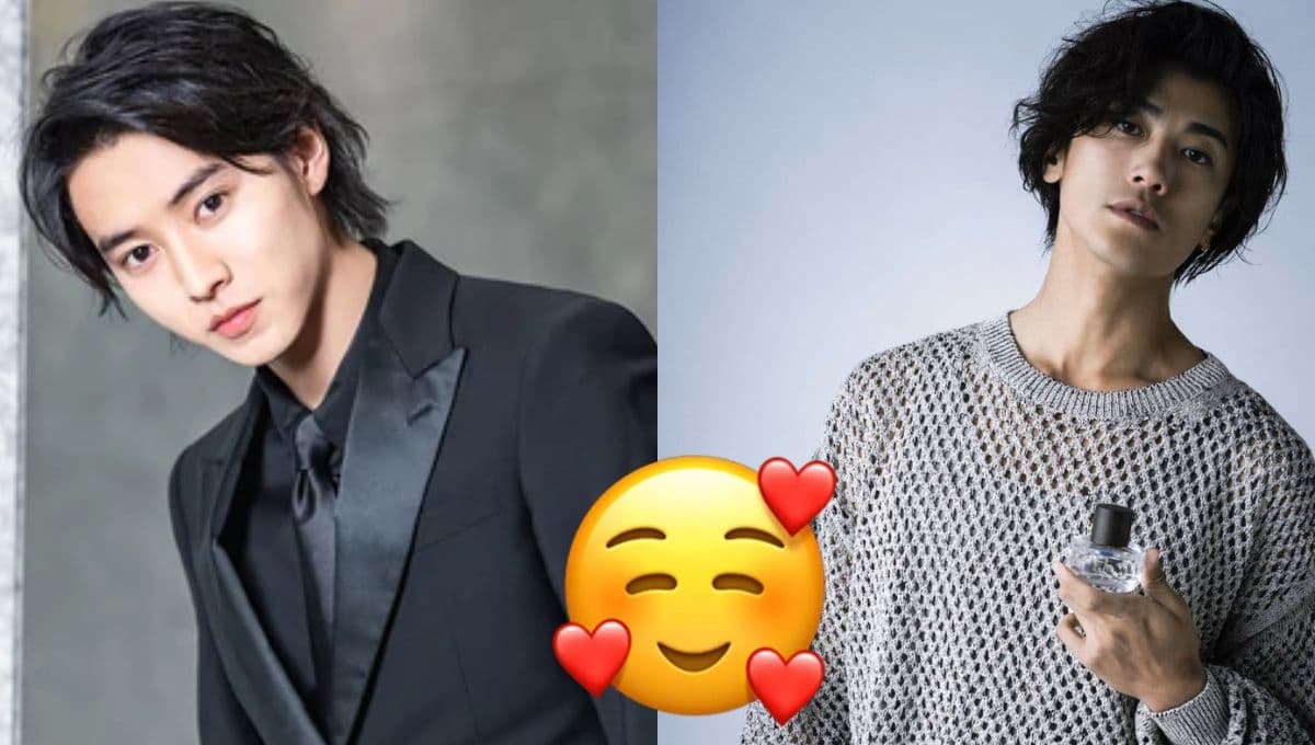 5 guapos actores de doramas japoneses que te enloquecerán
