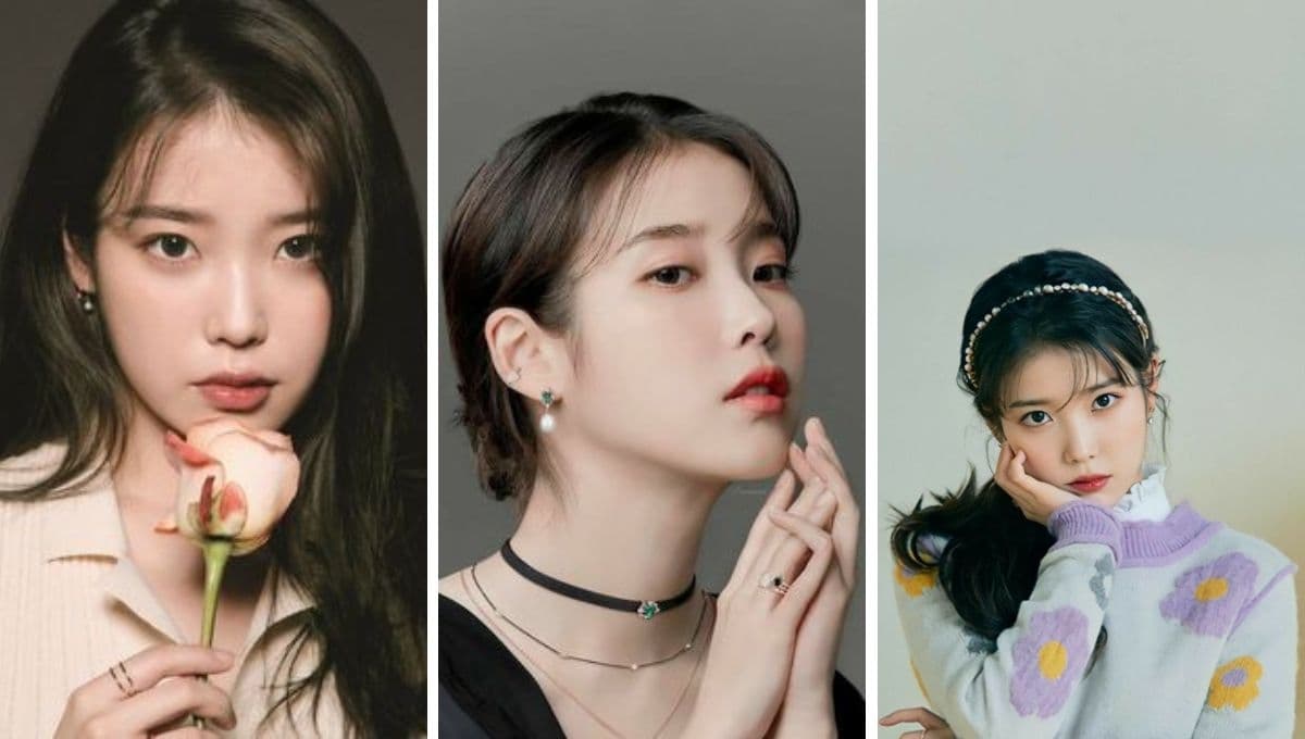 3 doramas coreanos para disfrutar de IU como actriz