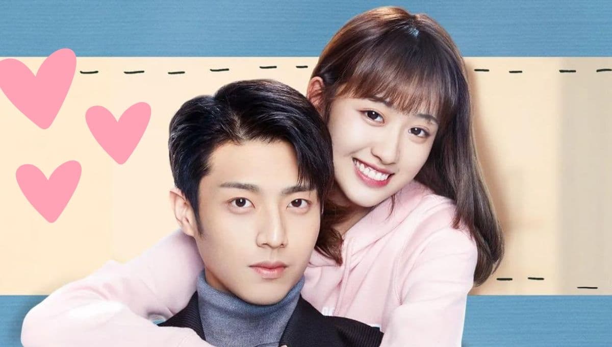 El dorama chino que te hará volver a tener un primer amor