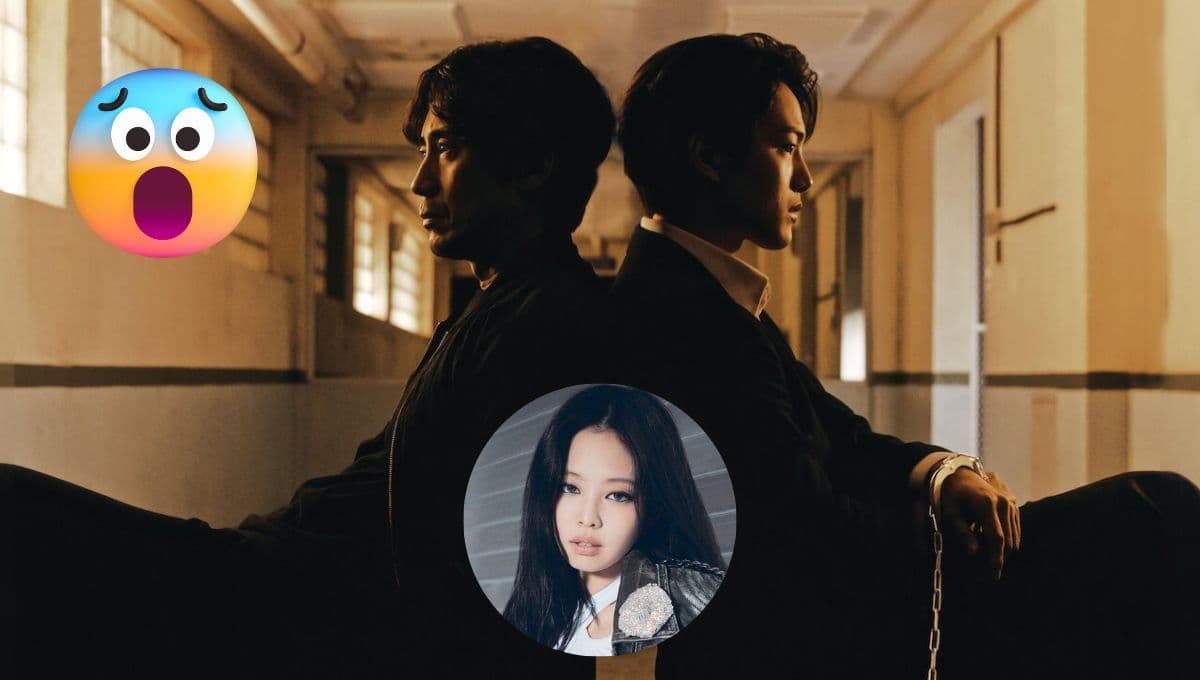 El dorama coreano que Jennie de BLACKPINK recomienda ver, es una gran historia