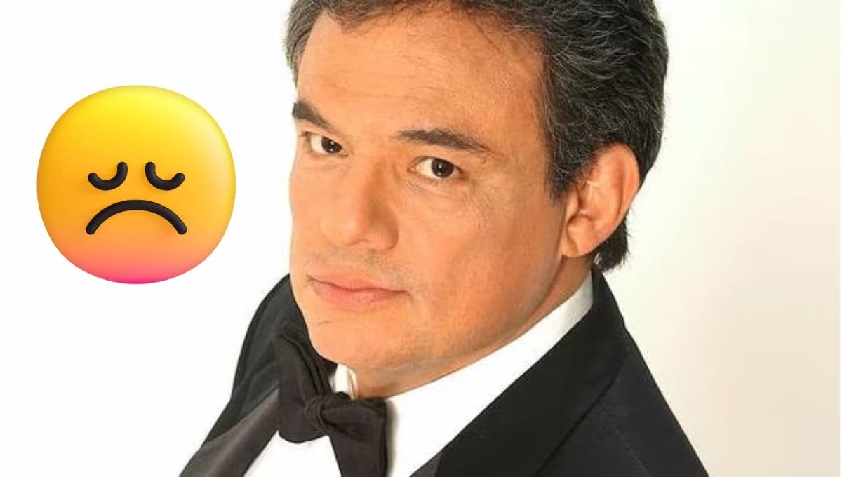 José José tiene la canción que solo dedican quien se enamoró de una persona PROHIBIDA