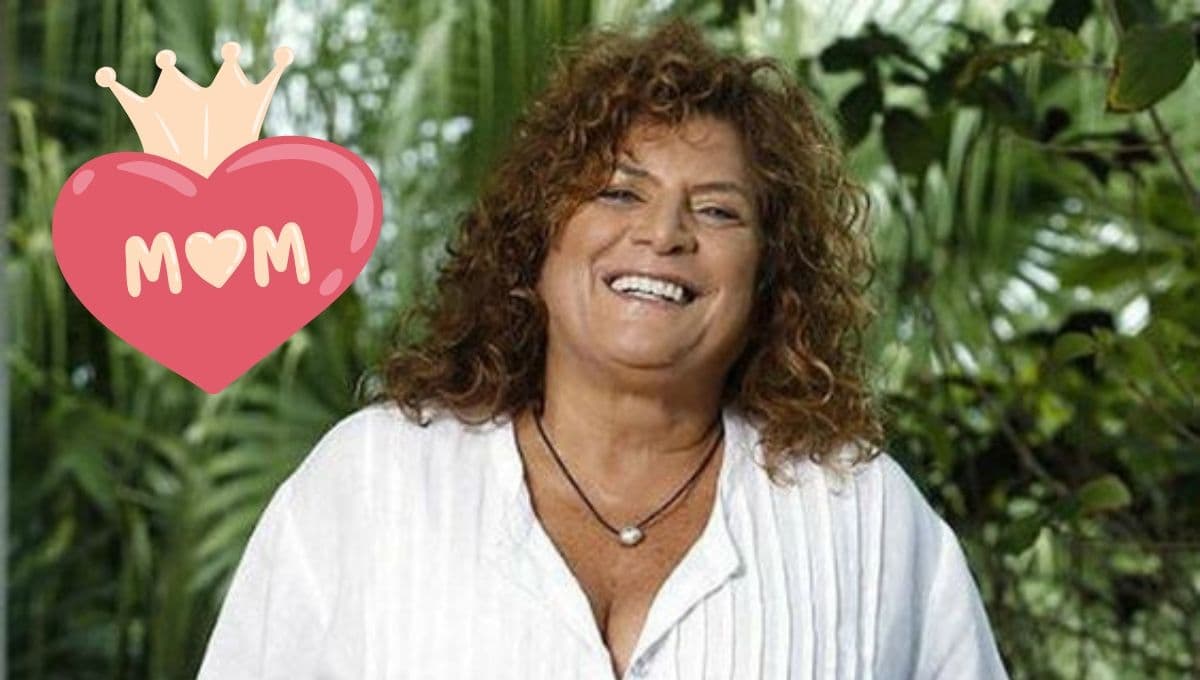 La triste historia de ‘Señora, señora’, la canción de Denisse de Kalafe que dedicas cada 10 de mayo