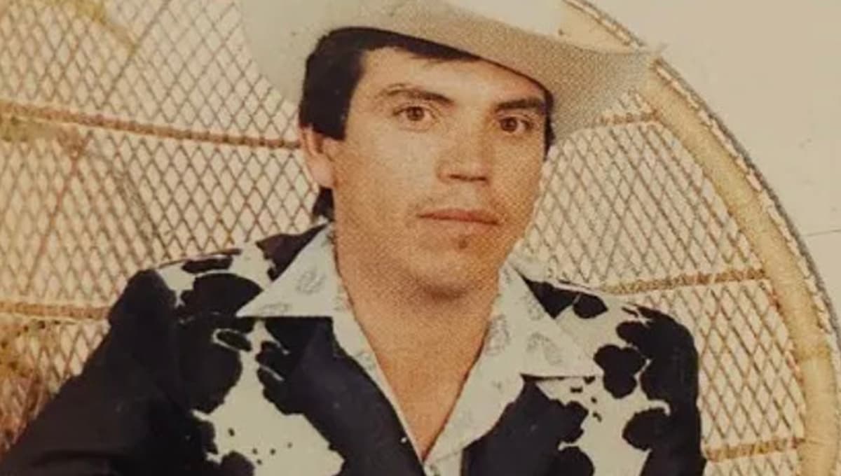 ¿Quién es el rey de los corridos en México?