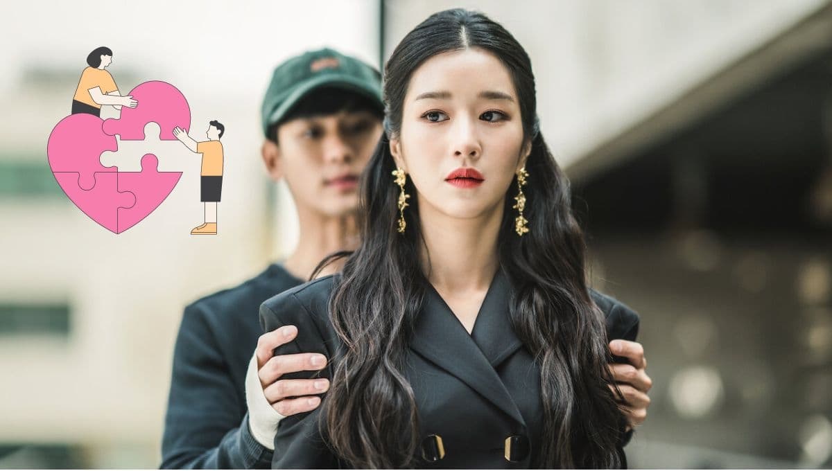 El dorama coreano de Netflix que te hará recordar aquella relación que te marcó para siempre