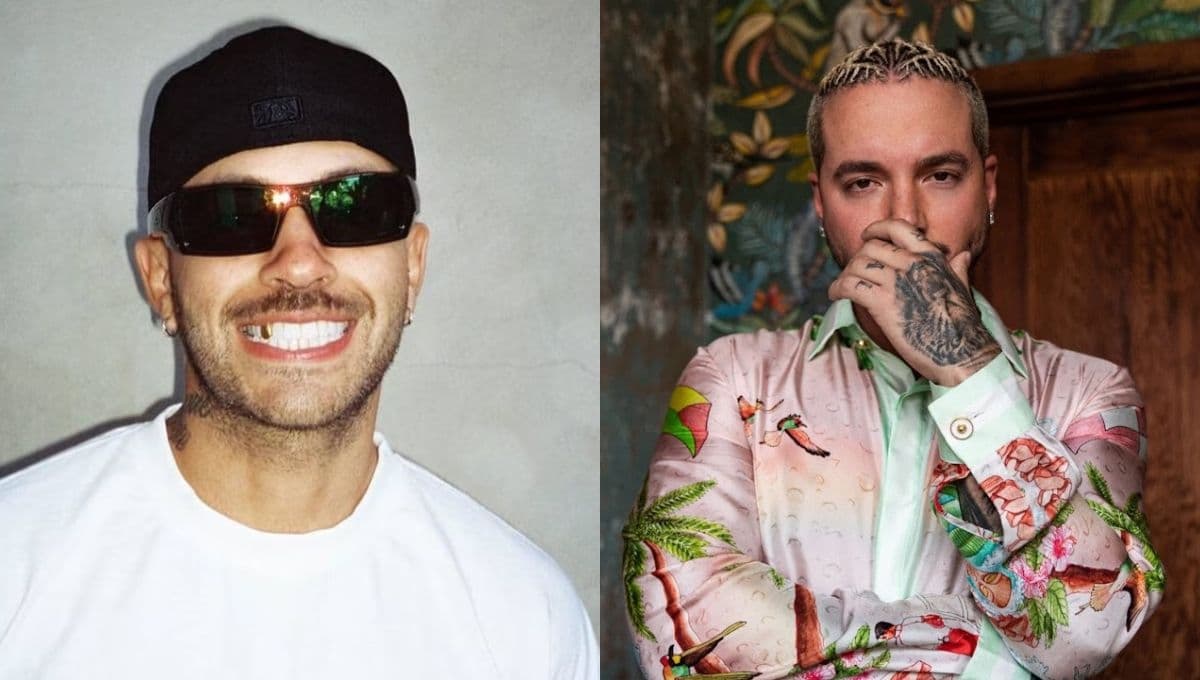 3 canciones que Feid escribió y no sabías