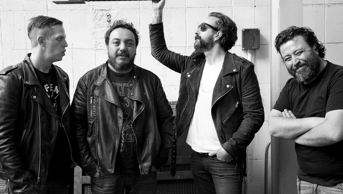 Molotov estalla en el Foro Sol pero divide opiniones de sus fans: Grandes rolas, pero mal audio