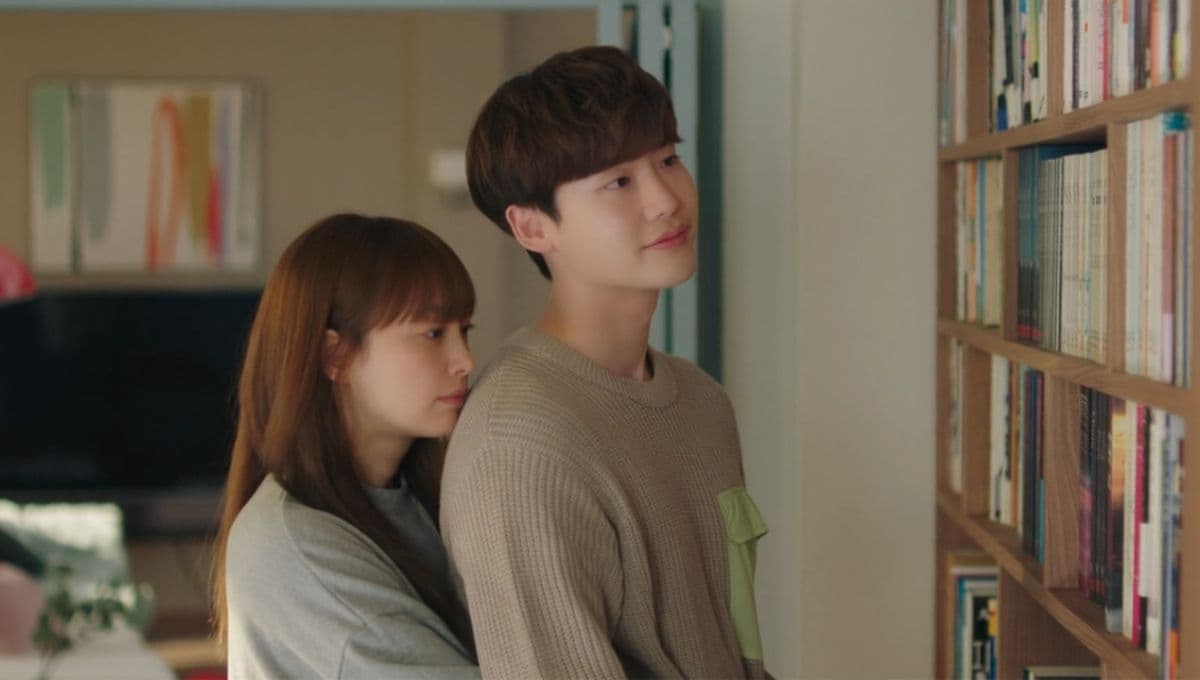 El dorama coreano Netflix que te envolverá por su historia de amor
