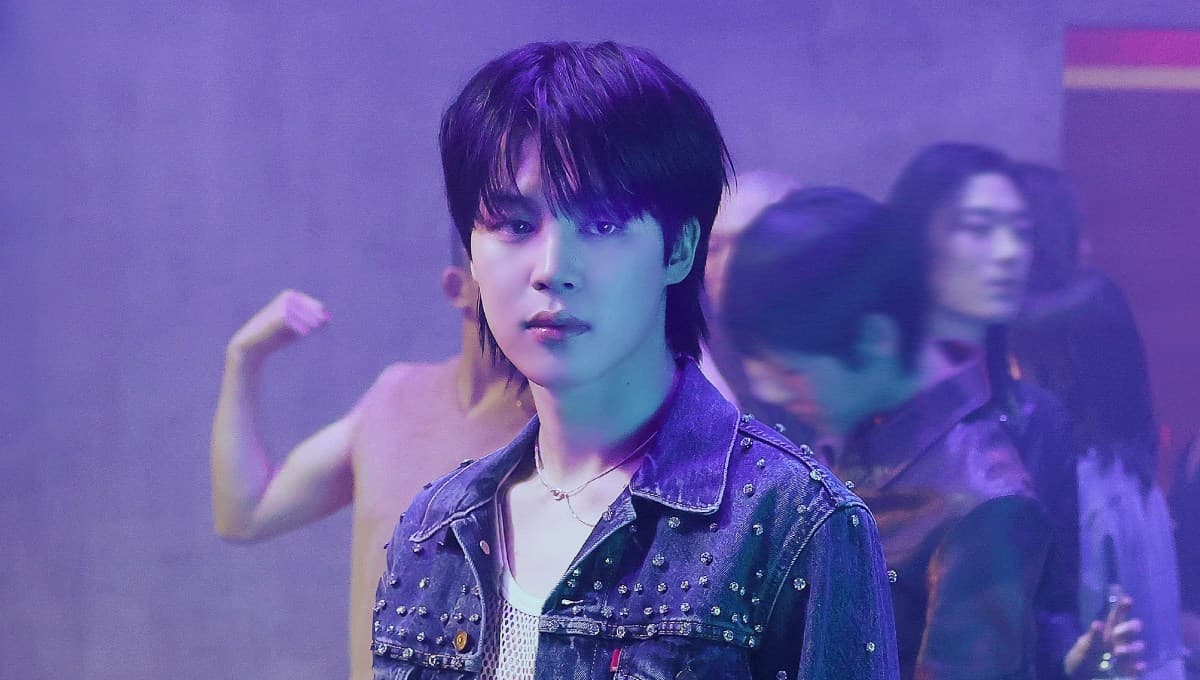 ‘Angel Pt1’ de Jimin del soundtrack de ‘Rápidos y furiosos 10’: letra, traducción en español y video