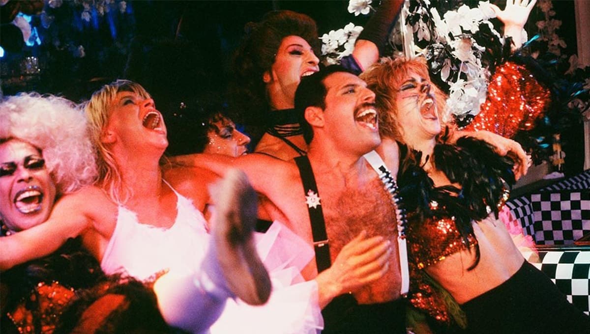 Preparan CÓMIC de la vida de Freddie Mercury, ¿cuándo sale y cuál es su precio?