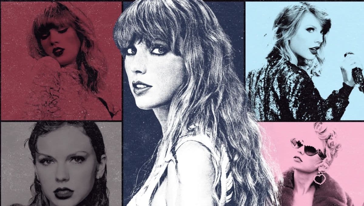 Filtran fechas de Taylor Swift en México 2023: ¿cuánto costaría un boleto en el Foro Sol?