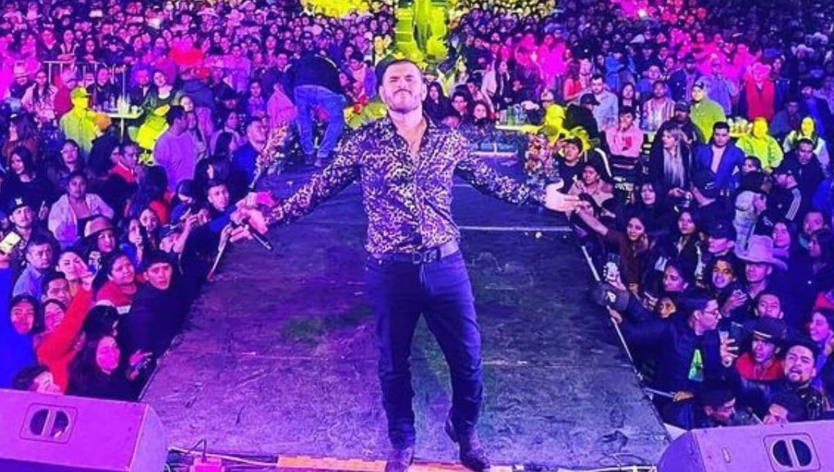 ¿Por qué prohibieron los corridos tumbados, el rock y el metal en Cancún?