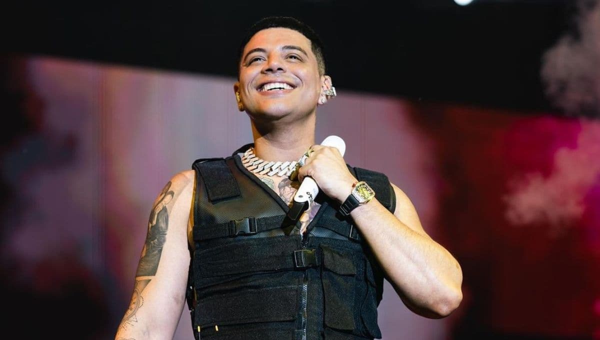 Fans de Grupo Firme son brutalmente golpeados por escoltas de Eduin Caz