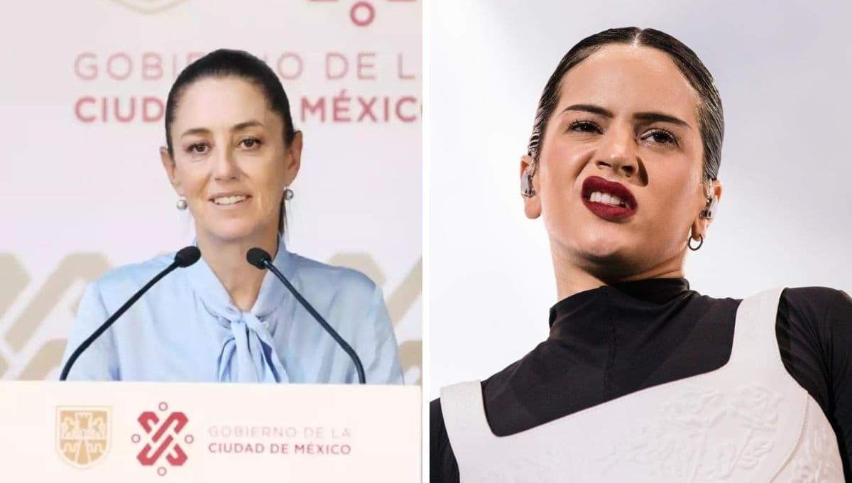 ¿Qué hace el Gobierno de la CDMX para traer artistas gratis al Zócalo?