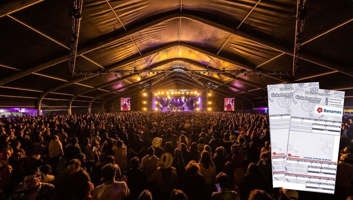 ¿Cómo serán las ventas de Ticketmaster tras la venta de Banamex?