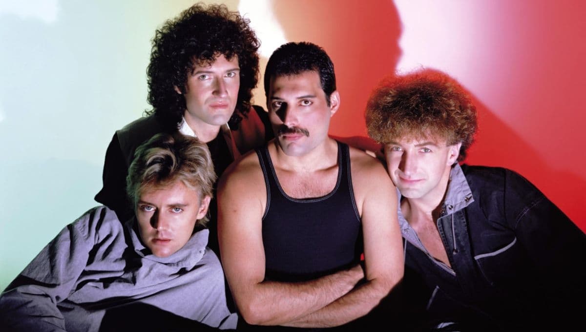 La polémica canción de Queen que en realidad es un himno al amor propio