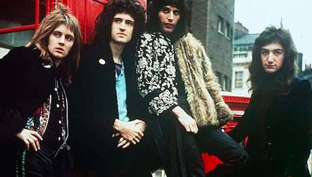 La canción más oscura de Queen, una experiencia que marcó de por vida a Freddie Mercury