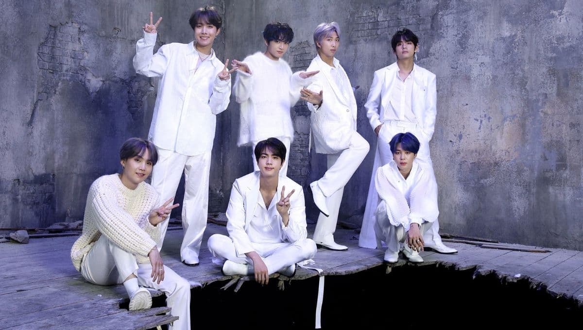 ¿Quién es el miembro de BTS que tiene más dinero?