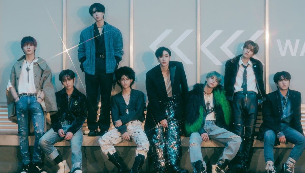 5 maquillajes de Stray Kids que puedes recrear para ir de fiesta