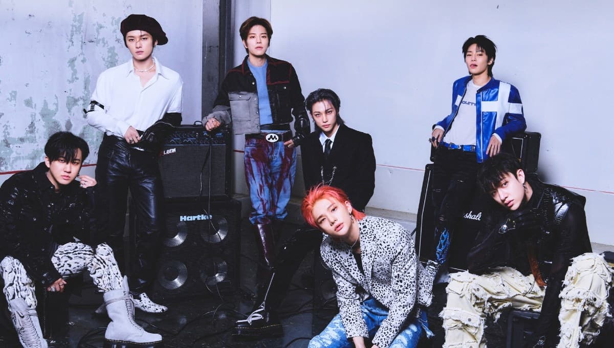 S-Class de Stray Kids: letra, traducción en español, pronunciación y video oficial